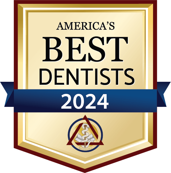 America's Best Dentists 2024